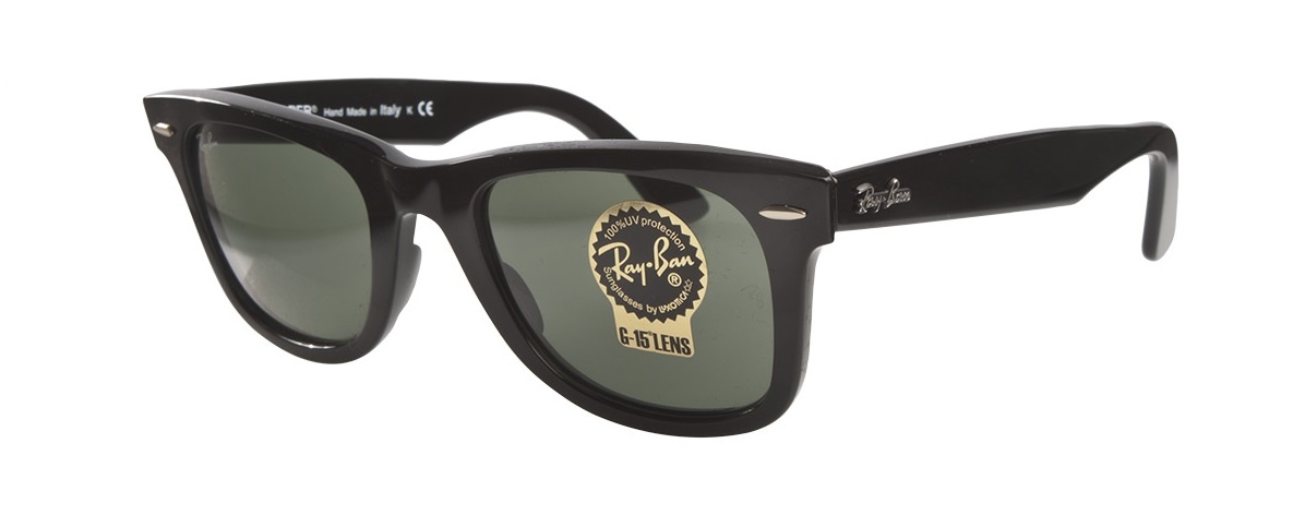 Ray Ban RB2140_901L