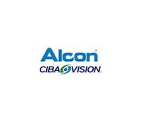 Alcon Ciba Vision	