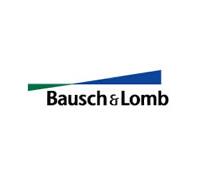 Bausch & Lomb	