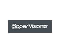 Cooper Vision	