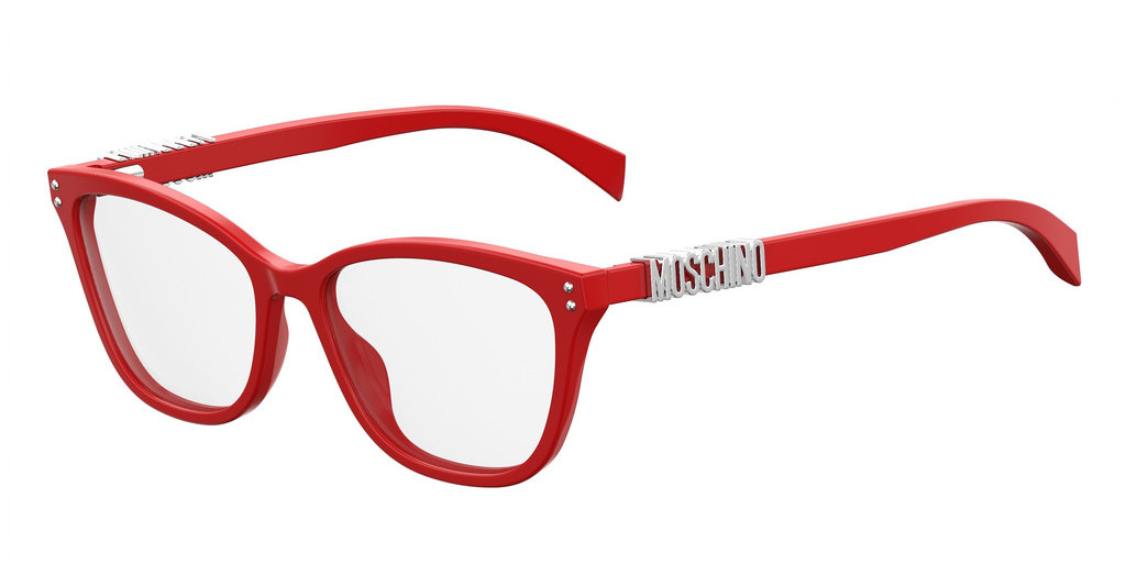 Moschino MOS 500 C9A RED