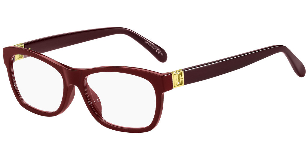 Givenchy GV 0111/G C9A RED